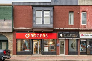 Commercial/Retail Property for Sale, 350-352 Main Street, Shediac, NB