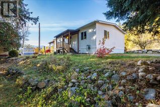 Property for Sale, 2747 Greenwood Road, Nelson, BC