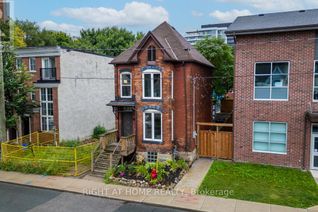 House for Sale, 176 Wilson Street, Hamilton (Beasley), ON