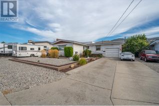 House for Sale, 2430 Mckenzie Street, Penticton, BC