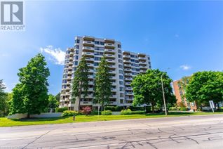 Condo Apartment for Sale, 1201 North Shore Boulevard Unit# 406, Burlington, ON