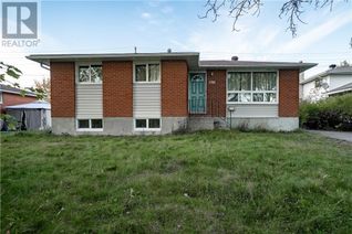 House for Sale, 1318 Lillian Boulevard, Sudbury, ON