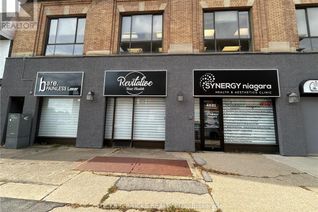 Property for Lease, 4681 Ontario Avenue, Niagara Falls (210 - Downtown), ON