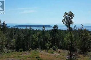 Land for Sale, Lot 36 Wood Bay Ridge Road, Halfmoon Bay, BC