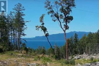 Land for Sale, Lot 37 Wood Bay Ridge Road, Halfmoon Bay, BC