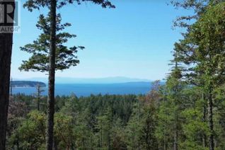 Land for Sale, Lot 39 Wood Bay Ridge Road, Halfmoon Bay, BC