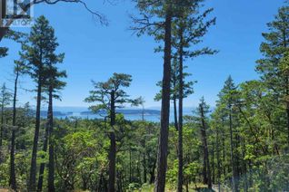 Land for Sale, Lot 40 Wood Bay Ridge Road, Halfmoon Bay, BC