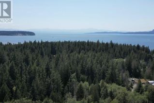 Land for Sale, Lot 41 Wood Bay Ridge Road, Halfmoon Bay, BC