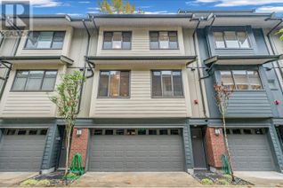 Condo Townhouse for Sale, 2135 Heritage Park Lane #404, North Vancouver, BC