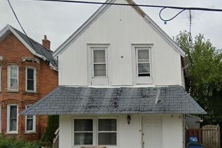 Duplex for Sale, 83 Talbot Street East, Blenheim, ON