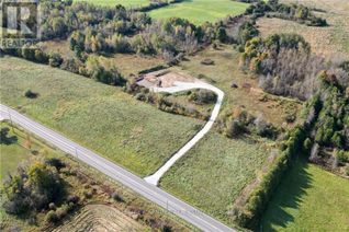 Commercial Land for Sale, 4201 Narrows Locks Road, Tay Valley, ON