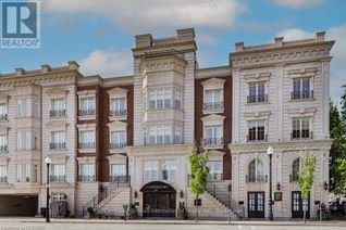 Condo for Sale, 261 Church Street #303 + 304, Oakville (1013 - OO Old Oakville), ON