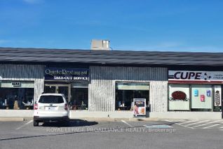 Non-Franchise Business for Sale, 135 Cannifton Road #3, Belleville, ON