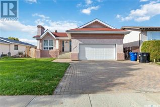 Bungalow for Sale, 1407 Latrace Road, Saskatoon, SK