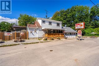 Office for Sale, 259 Cedar Drive, Turkey Point, ON