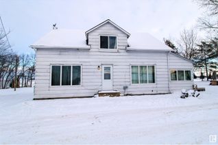 House for Sale, 58311 Rng Rd 95, Rural St. Paul County, AB