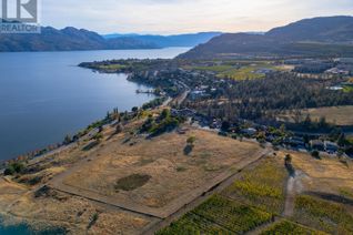 Commercial Farm for Sale, 3820 Wetton Road, West Kelowna, BC