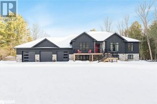 House for Sale, 151 Mount Saint Louis Road E, Oro-Medonte, ON