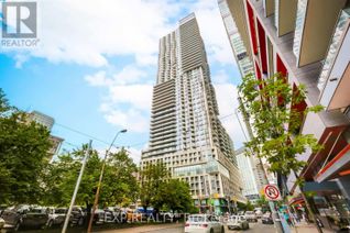 Condo for Sale, 251 Jarvis Street #609, Toronto (Moss Park), ON