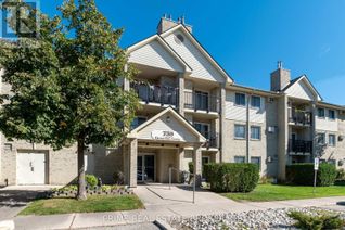 Condo for Sale, 735 Deveron Crescent #111, London, ON