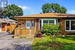 House for Sale, 1873 Bonnymede Drive, Mississauga (Clarkson), ON