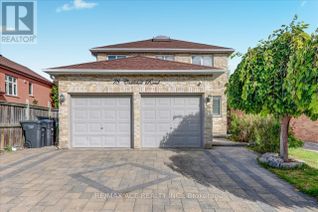 Property for Rent, 78 Castlehill Road #BSMT, Brampton (Northwood Park), ON