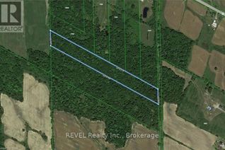 Land for Sale, Lot 6b Allen Road, West Lincoln (056 - West Lincoln), ON