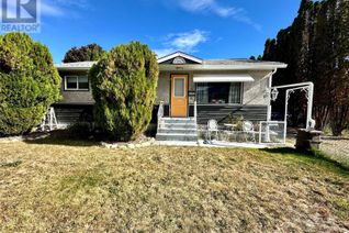 Ranch-Style House for Sale, 1826 Fairford Drive, Penticton, BC