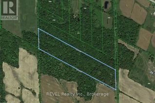 Commercial Land for Sale, Lot 6a Allen Road, West Lincoln (056 - West Lincoln), ON