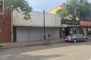 Commercial/Retail Property for Lease, 1125 Central Avenue, Prince Albert, SK