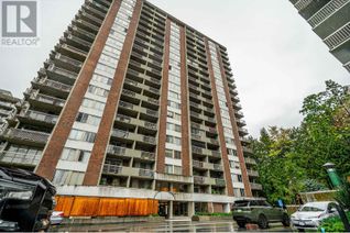 Condo Apartment for Sale, 2016 Fullerton Avenue #302, North Vancouver, BC