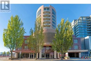 Office for Lease, 8111 Anderson Road #670, Richmond, BC