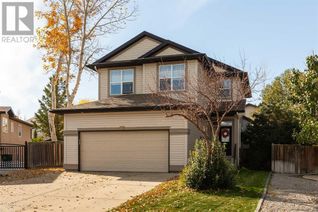 House for Sale, 10 Squamish Bay W, Lethbridge, AB