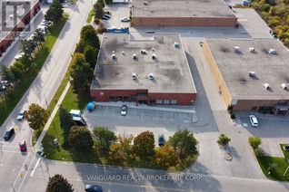 Industrial Property for Lease, 380 Millway Avenue #2, Vaughan (Concord), ON