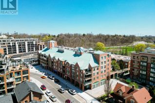 Property for Sale, 121 Woodbridge Avenue #312, Vaughan (West Woodbridge), ON