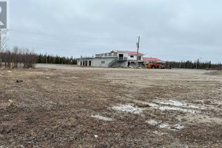 Commercial/Retail Property for Sale, 1 655 Highway, Cochrane, ON