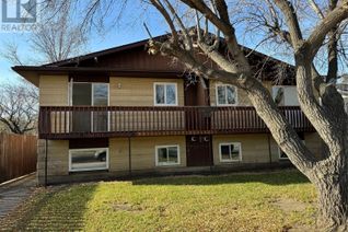 Bungalow for Sale, 1221 108th Street, North Battleford, SK