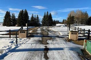 House for Sale, 15 Vantage Ridge Estates, Rural Rocky View County, AB