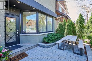 Commercial/Retail Property for Lease, 477 Davisville Avenue, Toronto (Mount Pleasant East), ON