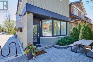 Commercial/Retail Property for Lease, 477 Davisville Avenue, Toronto (Mount Pleasant East), ON