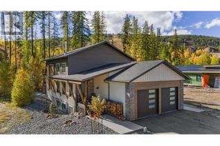 House for Sale, 221 Stemwinder Drive, Kimberley, BC