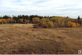 Land for Sale, Lot 1 Zahar Dr 57202 Rg Rd 230, Rural Sturgeon County, AB