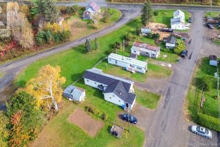 Commercial Land for Sale, Lot 0 Giberson Lane, Beechwood, NB