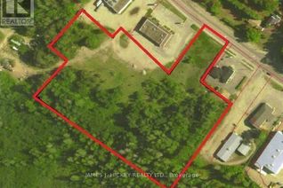 Property for Sale, Pt Lt 7 Range A Highway 17, Deep River, ON