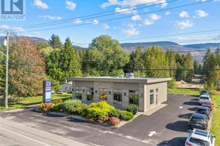 Office for Sale, 433 Main Street, Sicamous, BC