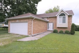 House for Sale, 8 Elgin Street, Newbury, ON