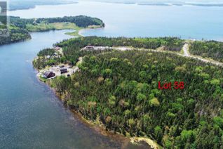 Property for Sale, Lot 56 Peter Sosna Dr, Hay Cove, NS