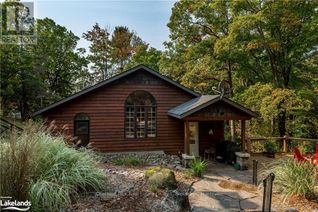 Property for Sale, 1143 Leonard Lake Rd 1, Muskoka Lakes (Monck (Muskoka Lakes)), ON