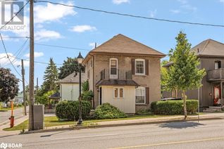 Office for Sale, 153 Colborne Street W, Orillia, ON