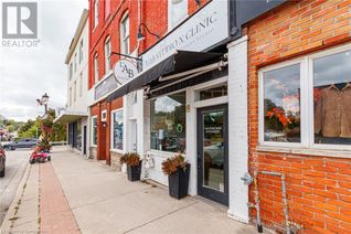 Office for Sale, 8 Sykes Street N, Meaford, ON